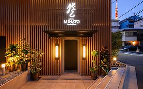 Hotel Minato Azabu-Juban